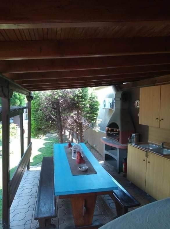 Villa Asteria photo 2