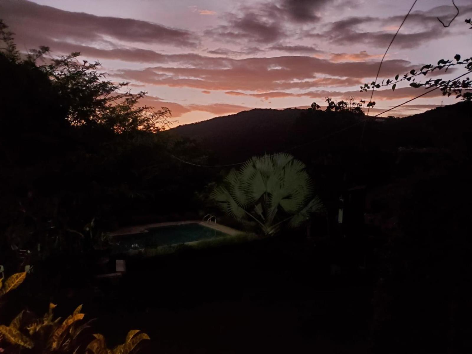 Hotel Campestre Villa Nico
