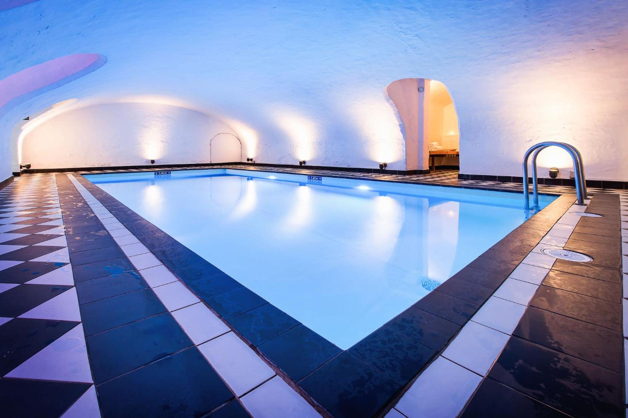 Bruges Vacations - Hotel Navarra Brugge - Property Image 27