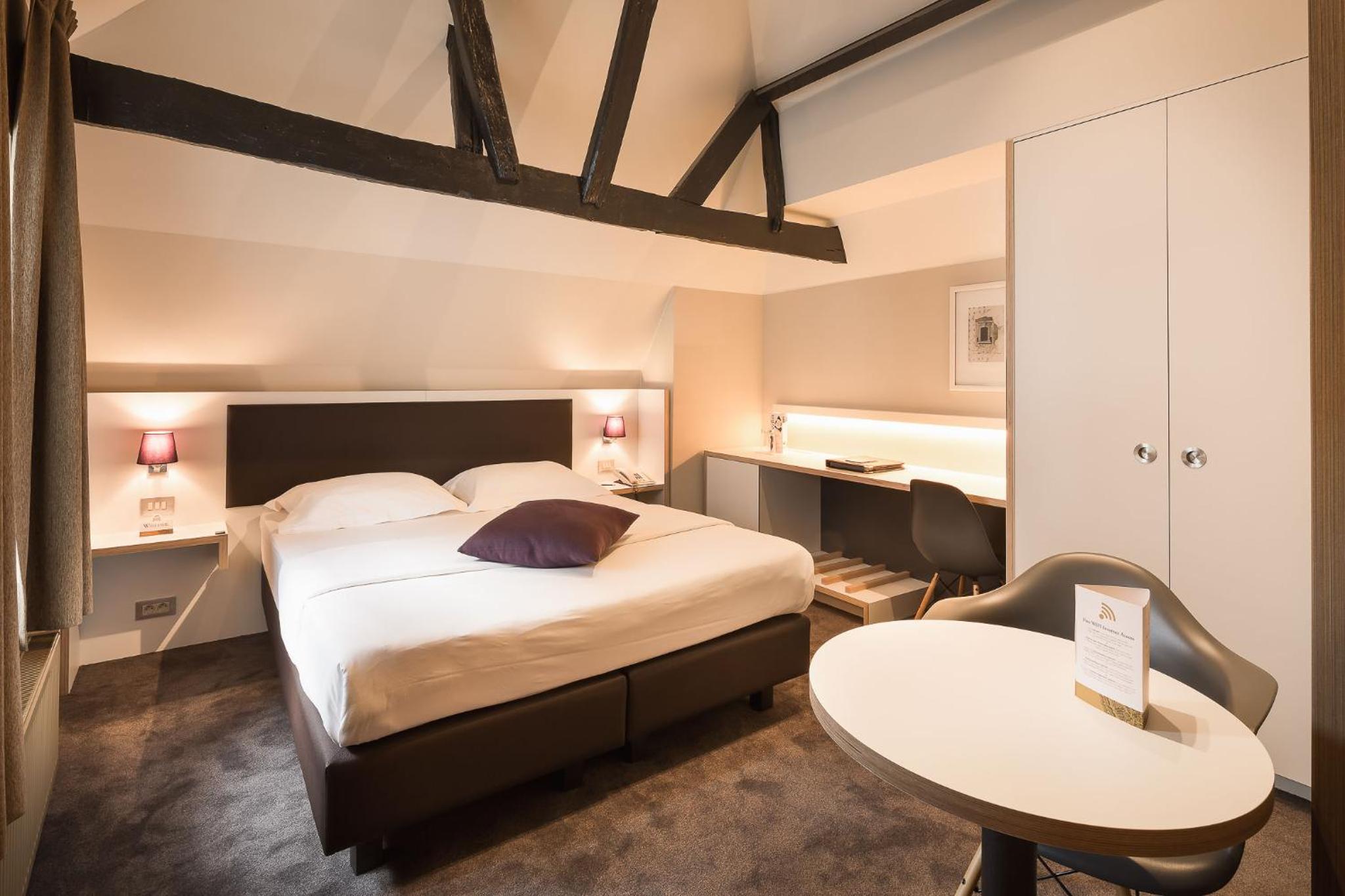 Bruges Vacations - Hotel Navarra Brugge - Property Image 8