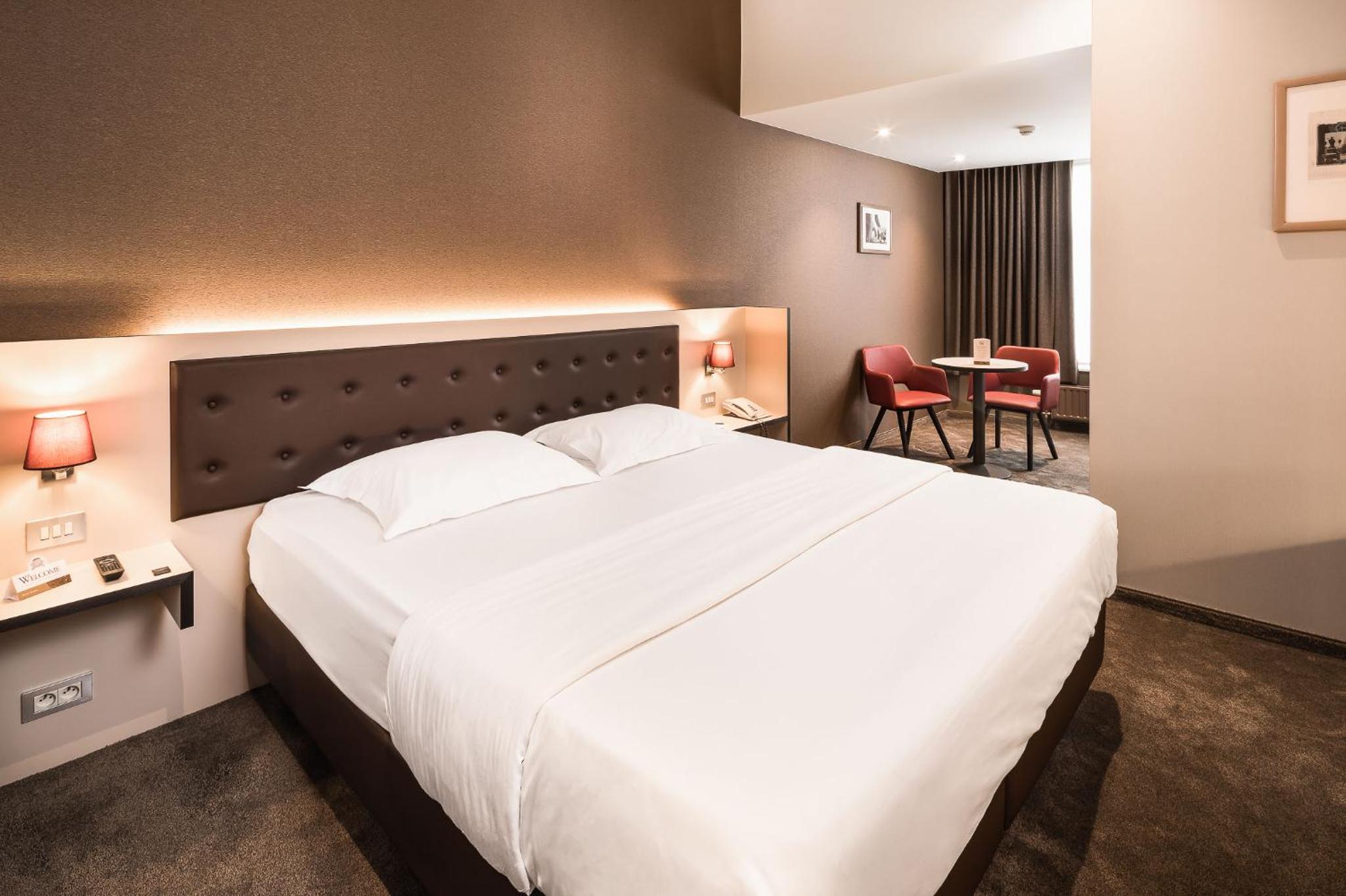 Bruges Vacations - Hotel Navarra Brugge - Property Image 15