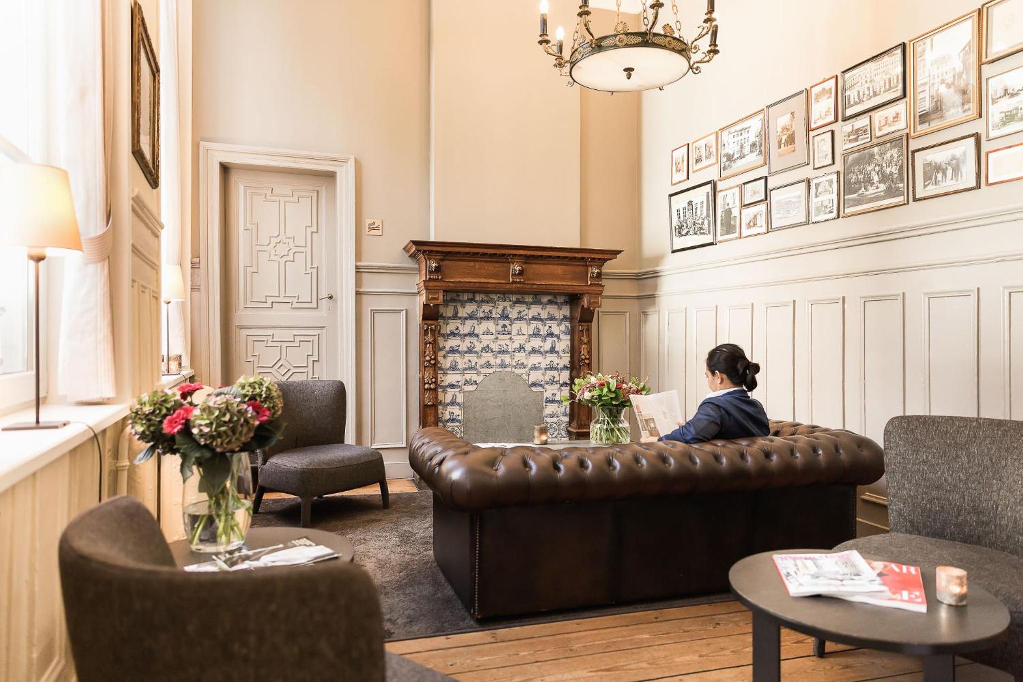 Bruges Vacations - Hotel Navarra Brugge - Property Image 14