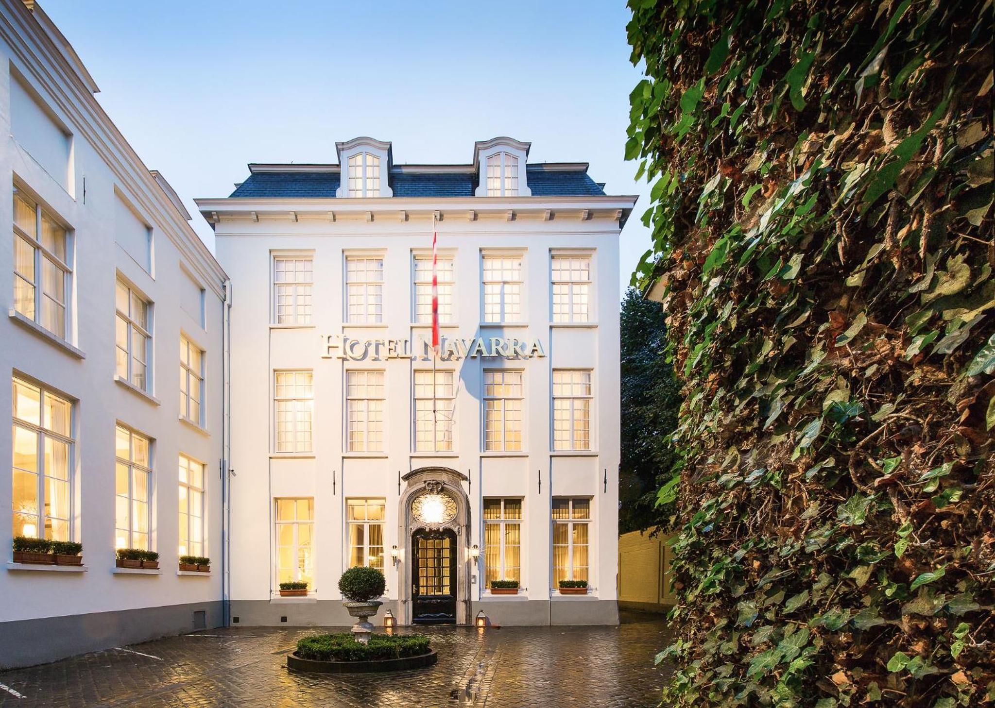 Bruges Vacations - Hotel Navarra Brugge - Property Image 5