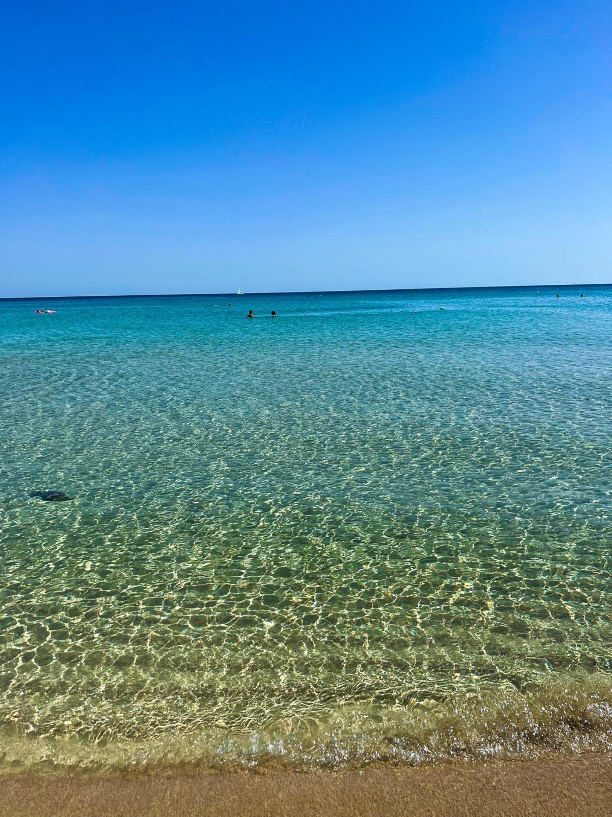 San Lorenzo Holiday Apartment