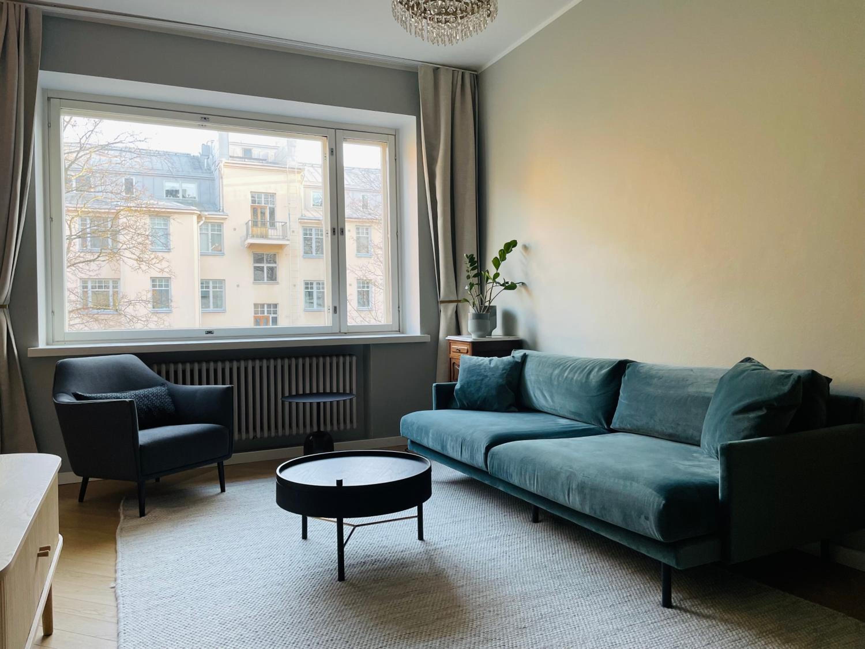 Ulrika's Suite -Free Parking- view 5