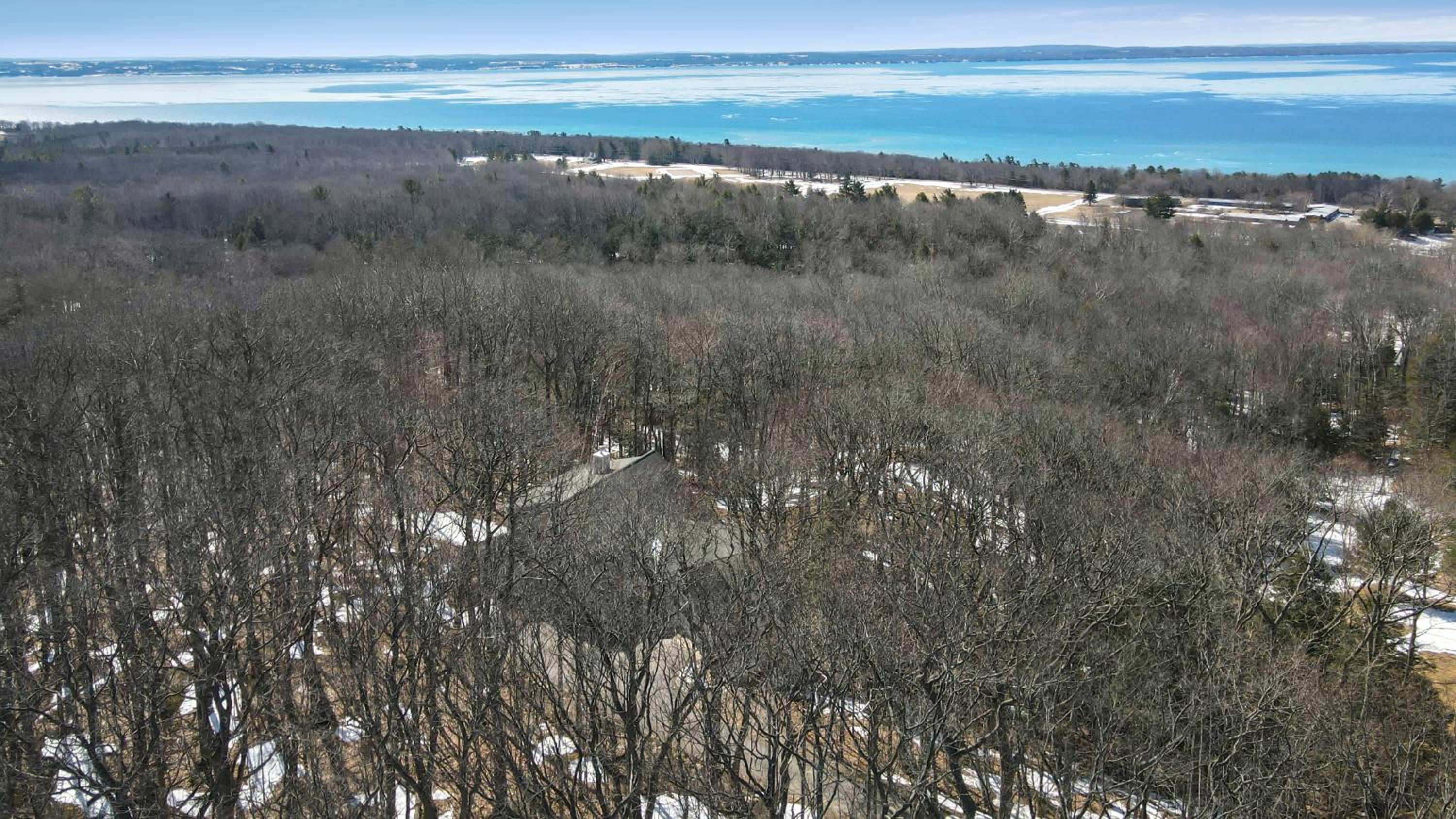 Arrowhead Summit