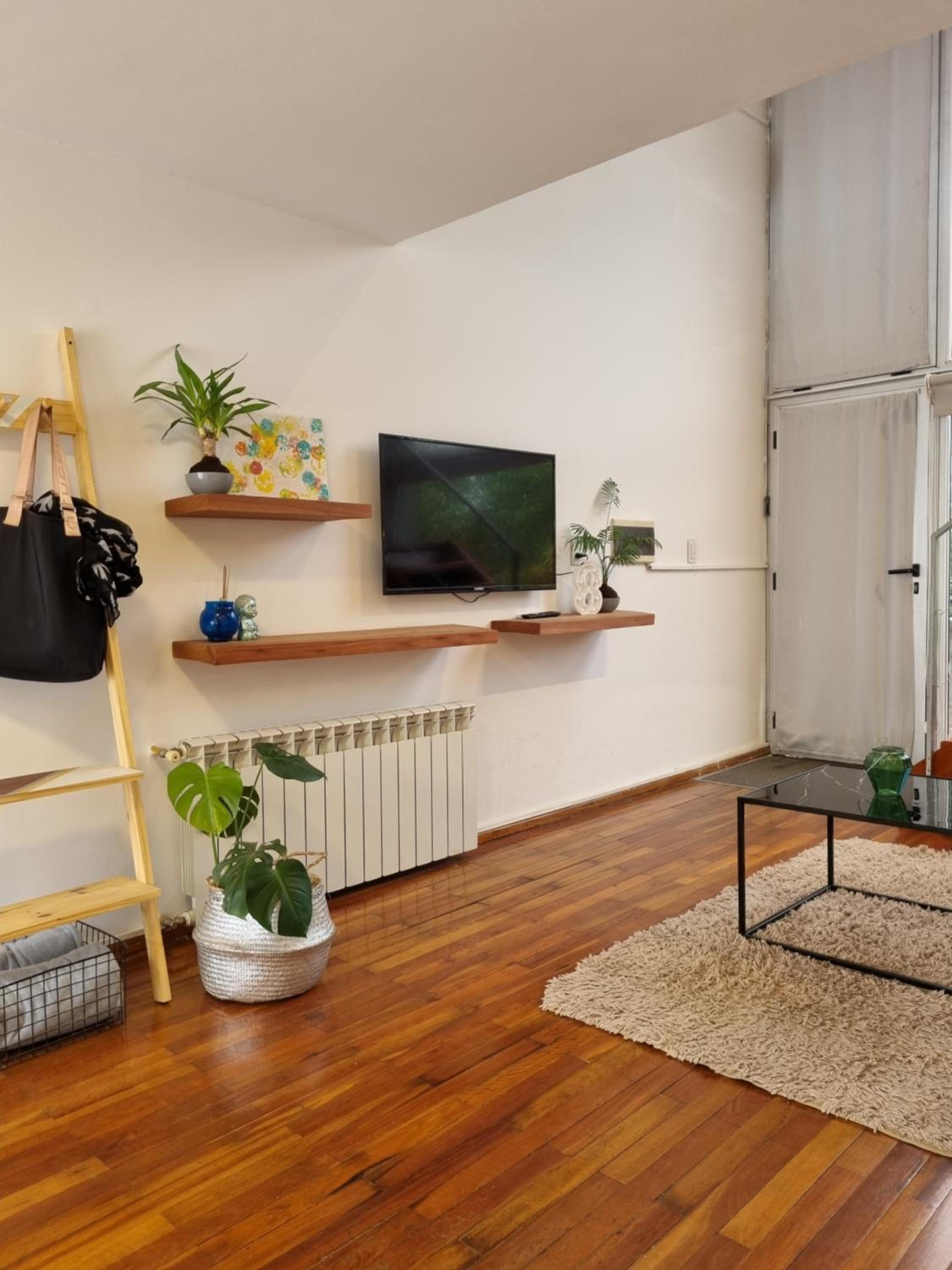 STUDIO 8CERRO 4Pax en la mejor zona de Córdoba Arg