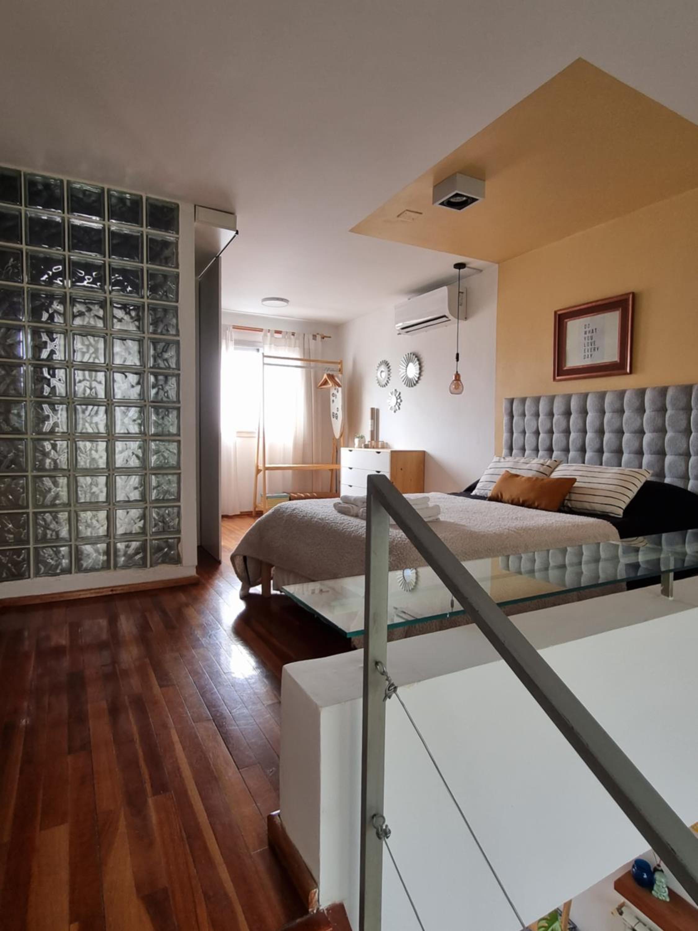 STUDIO 8CERRO 4Pax en la mejor zona de Córdoba Arg