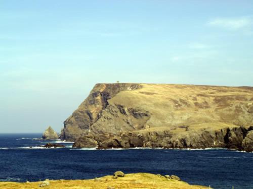 Slieve League Lodge