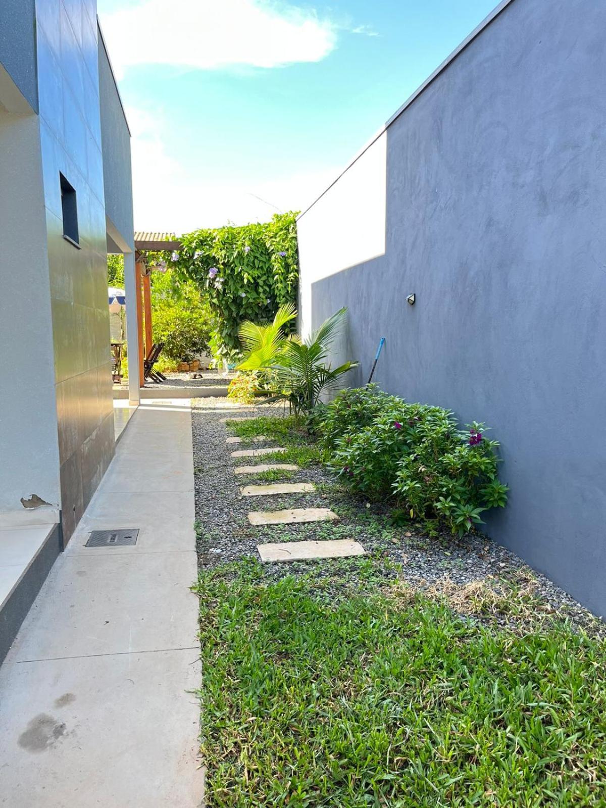 Casa Temporada Aconchego e tranquilidade 1