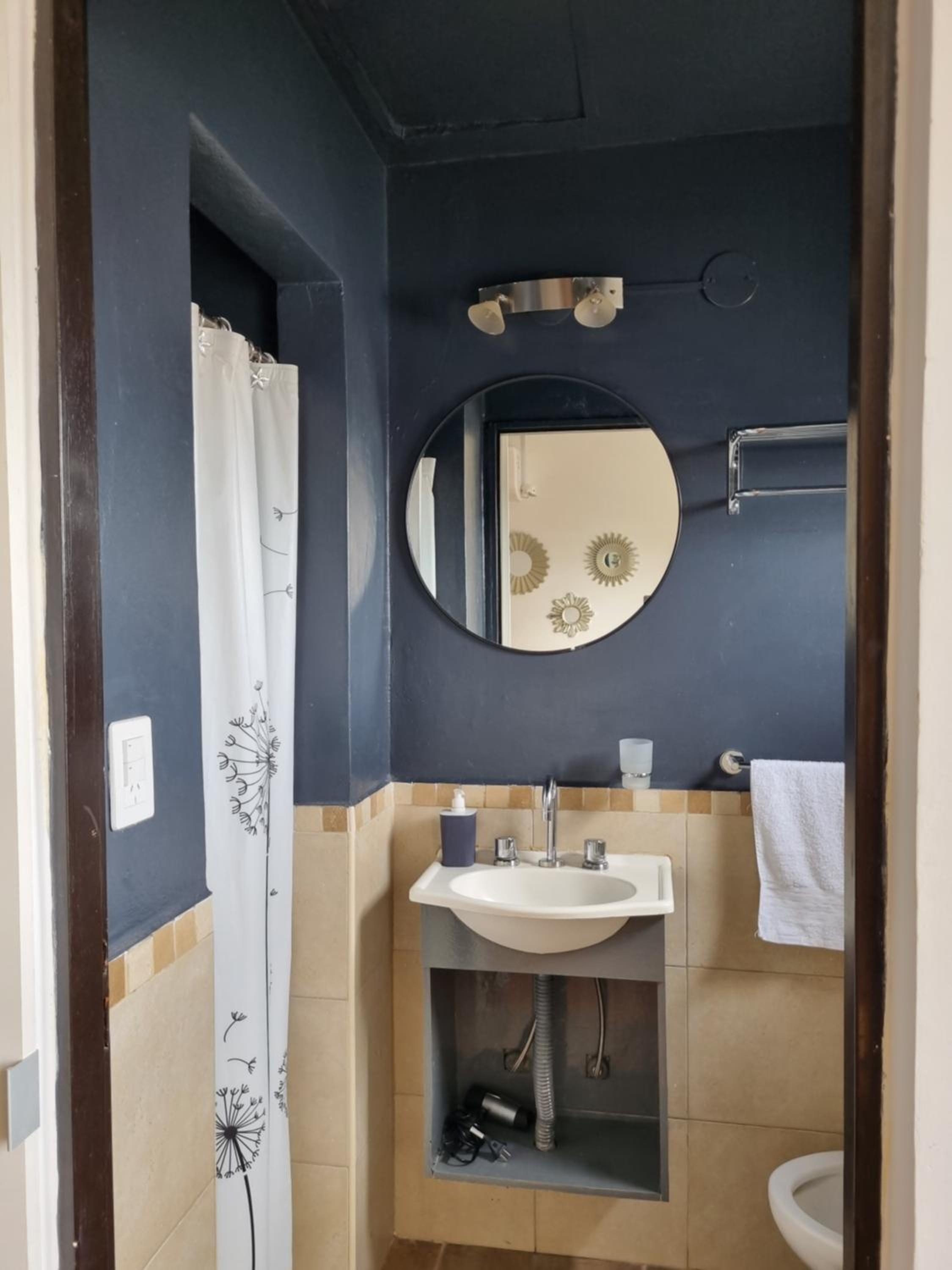 STUDIO 8CERRO 4Pax en la mejor zona de Córdoba Arg