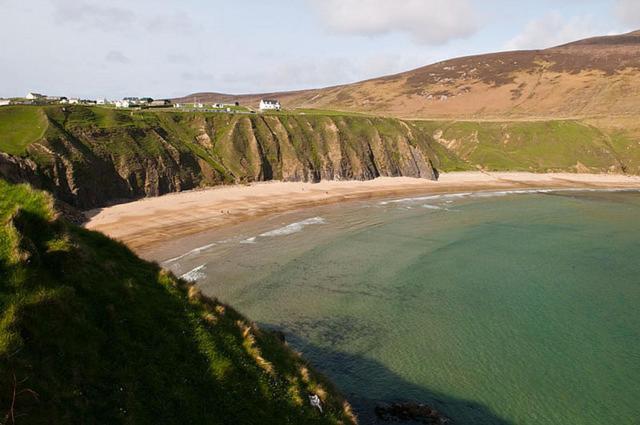 Slieve League Lodge