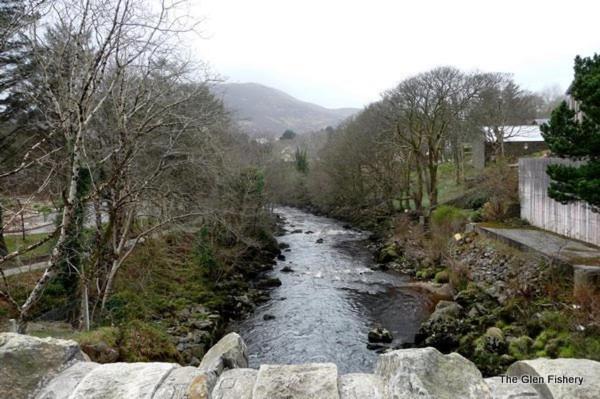 Slieve League Lodge