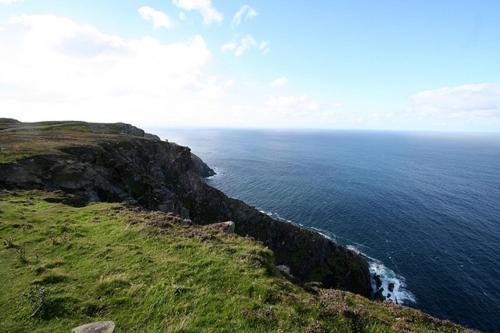 Slieve League Lodge