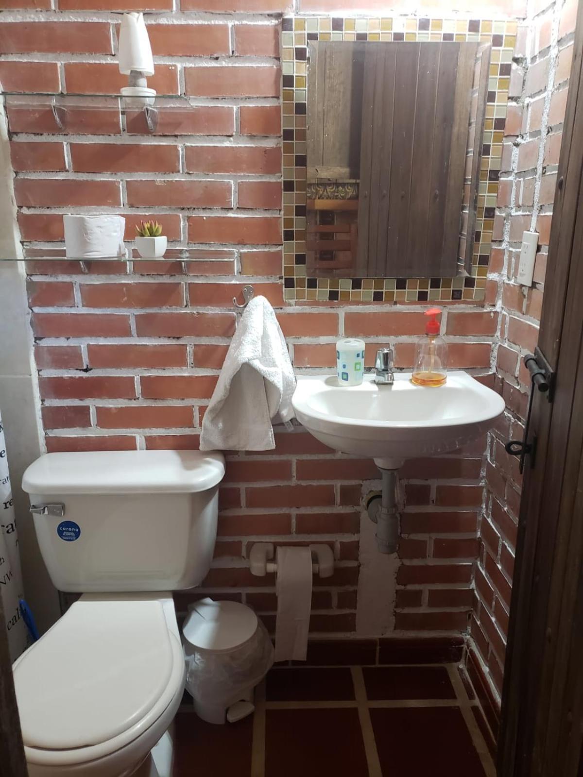 Hotel Campestre Villa Nico