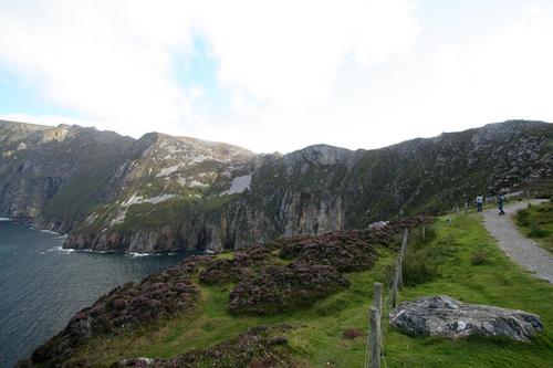 Slieve League Lodge