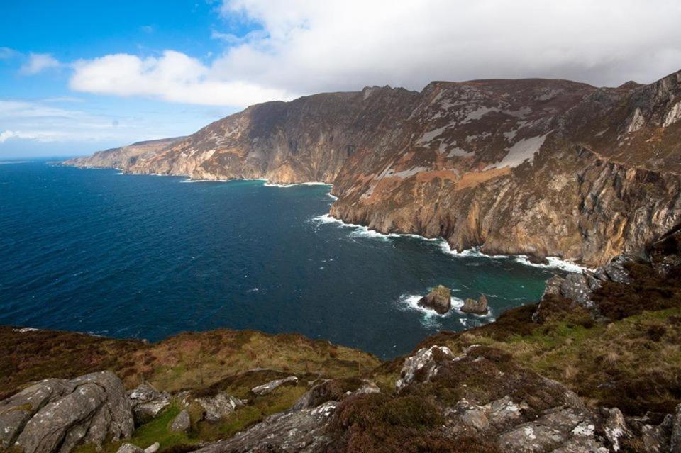 Slieve League Lodge