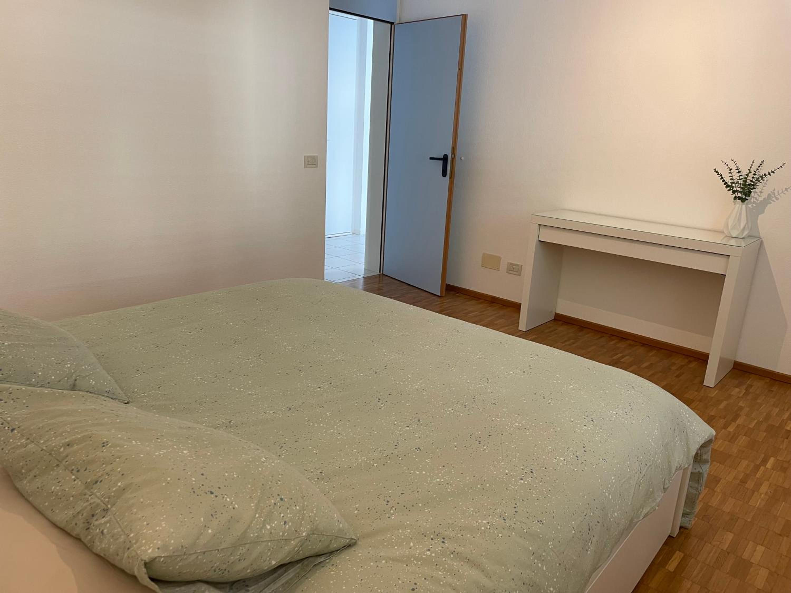 Locarno-Muralto: Raggio di Sole