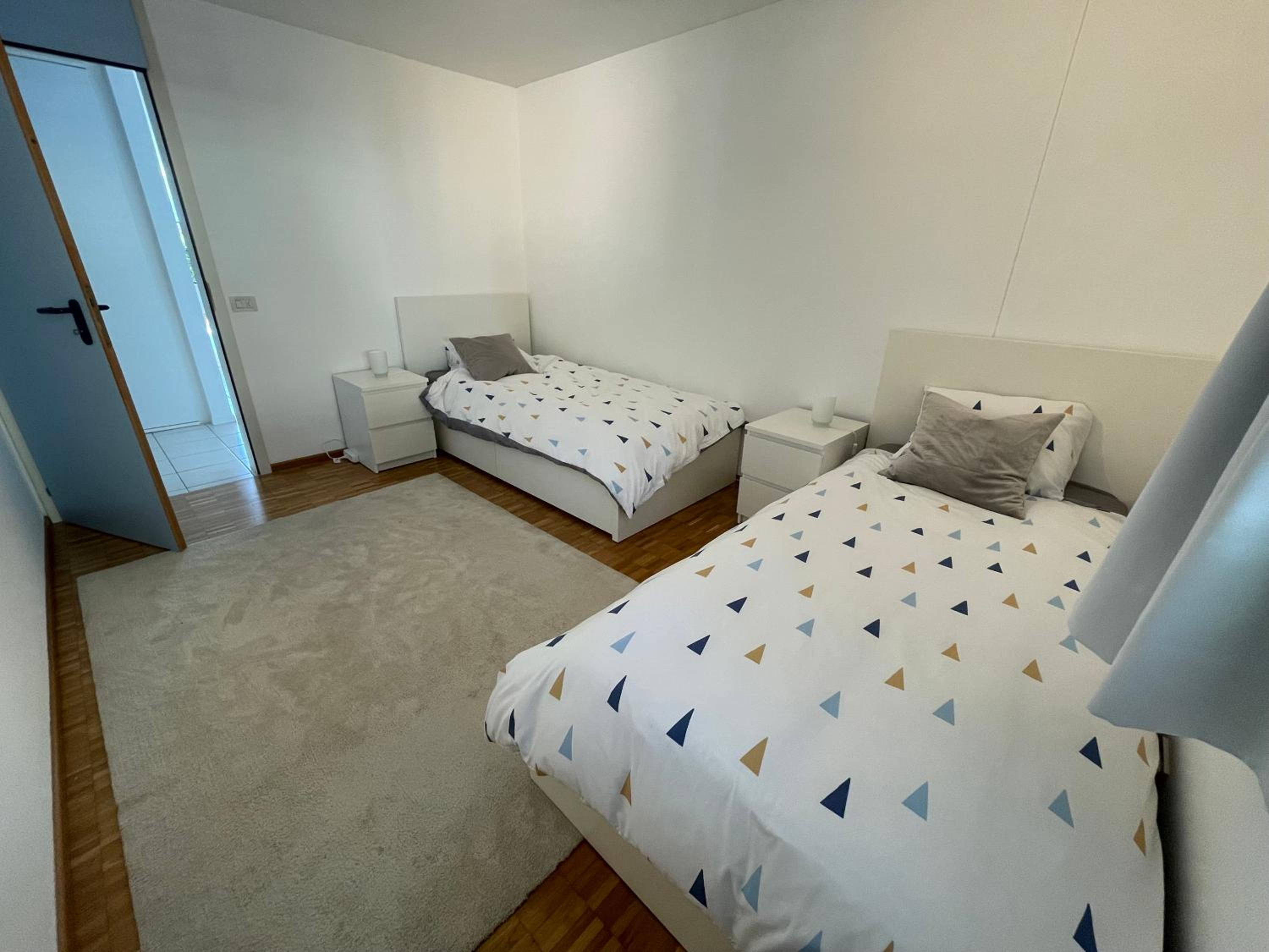 Locarno-Muralto: Raggio di Sole