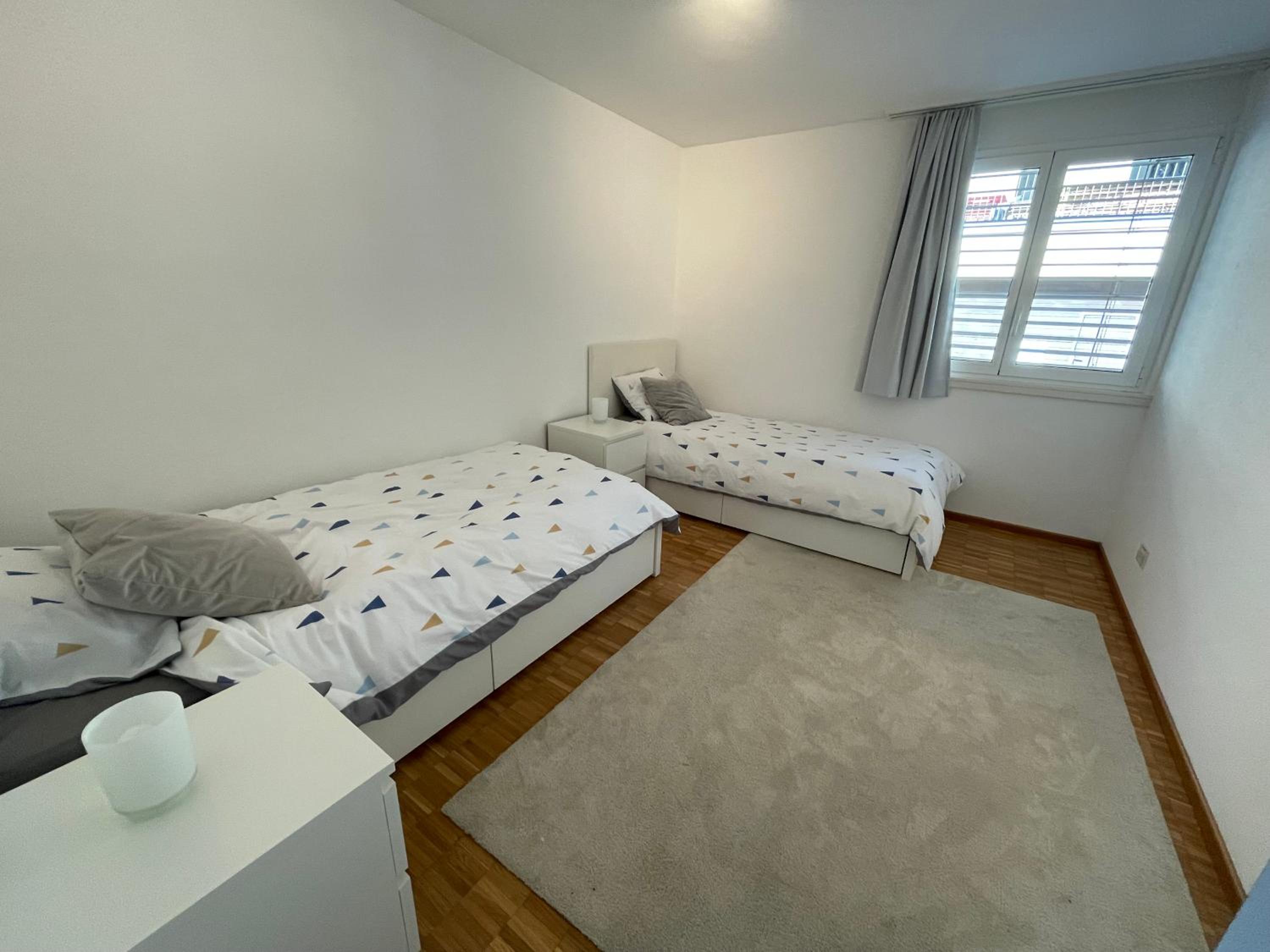 Locarno-Muralto: Raggio di Sole