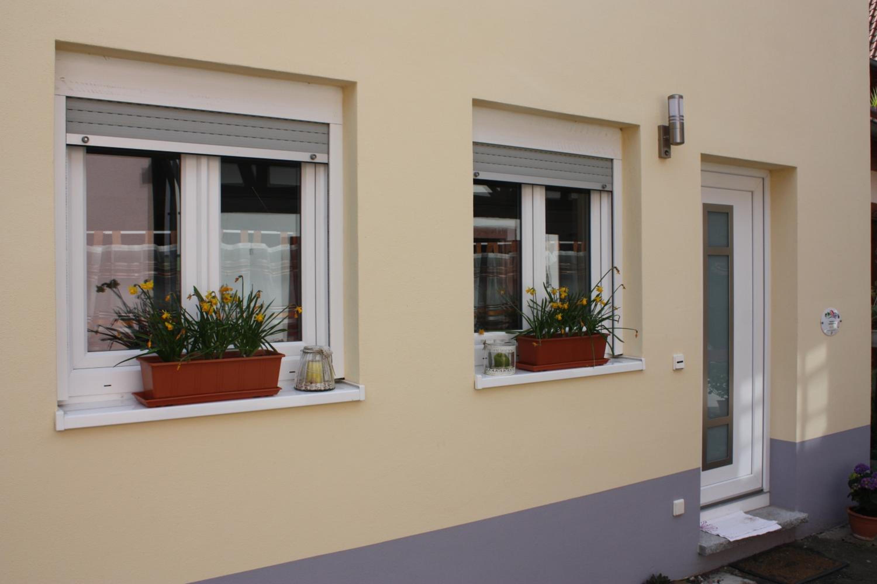 Ferienwohnung Familie Westermann