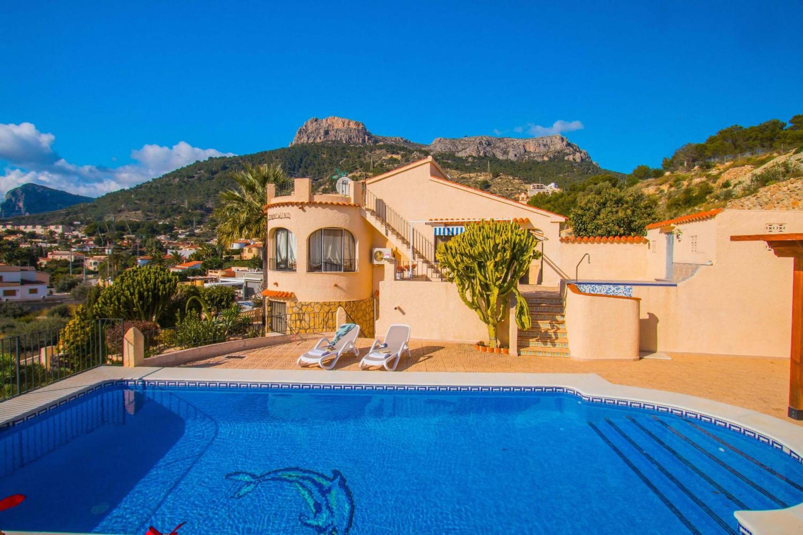 Villa Markus - Plusholidays view 3