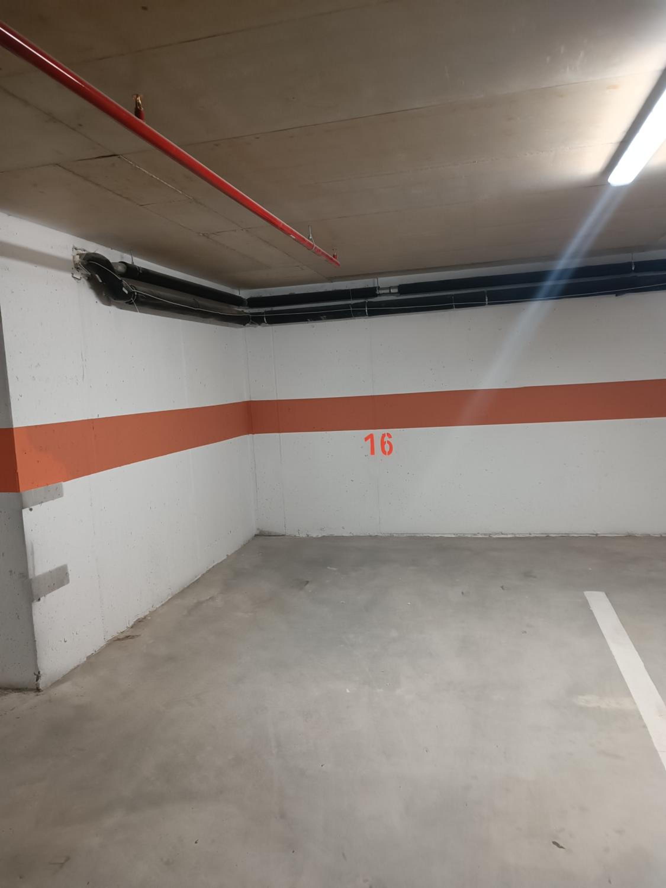 Apartman LEO view 3