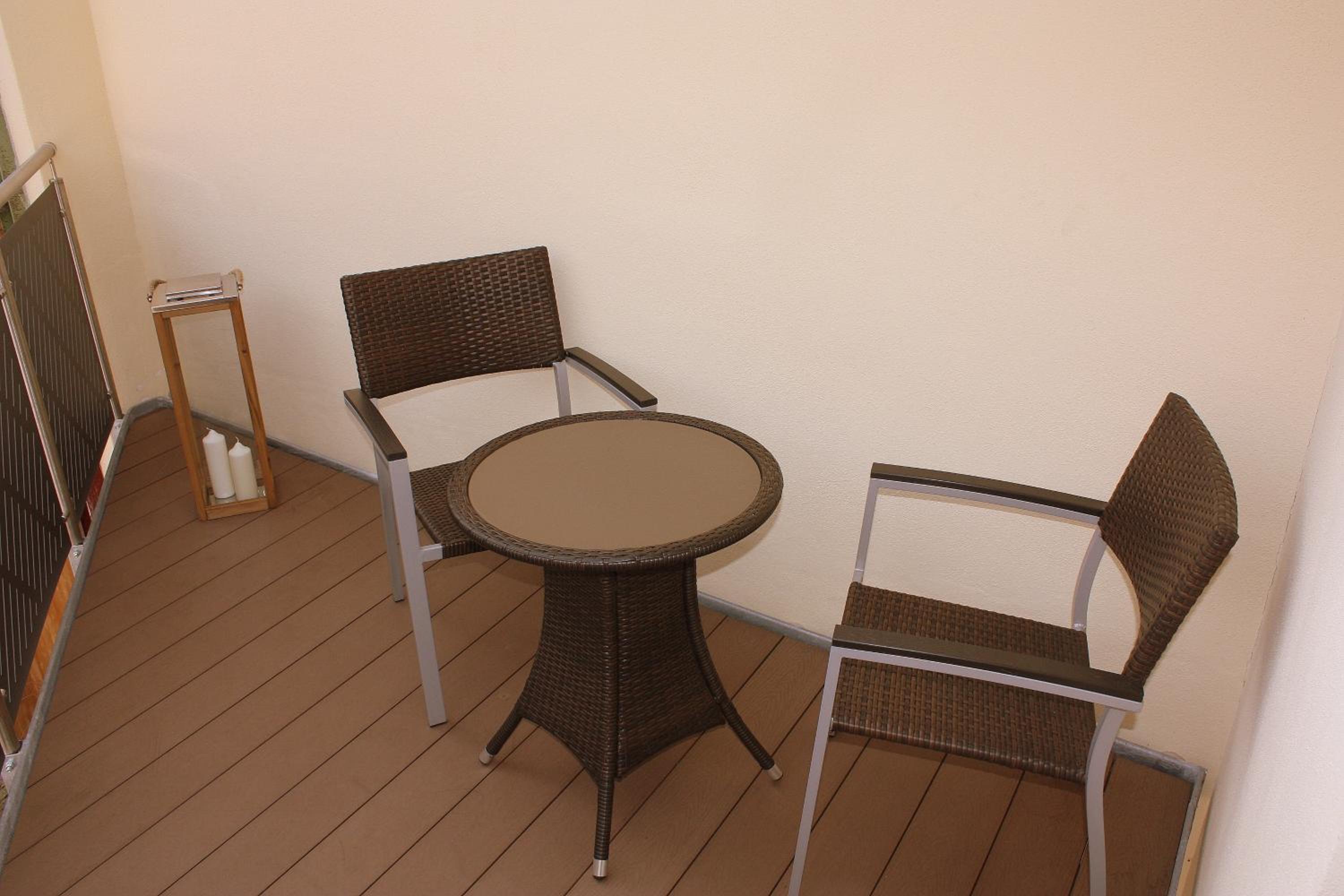 Ferienwohnung Familie Westermann