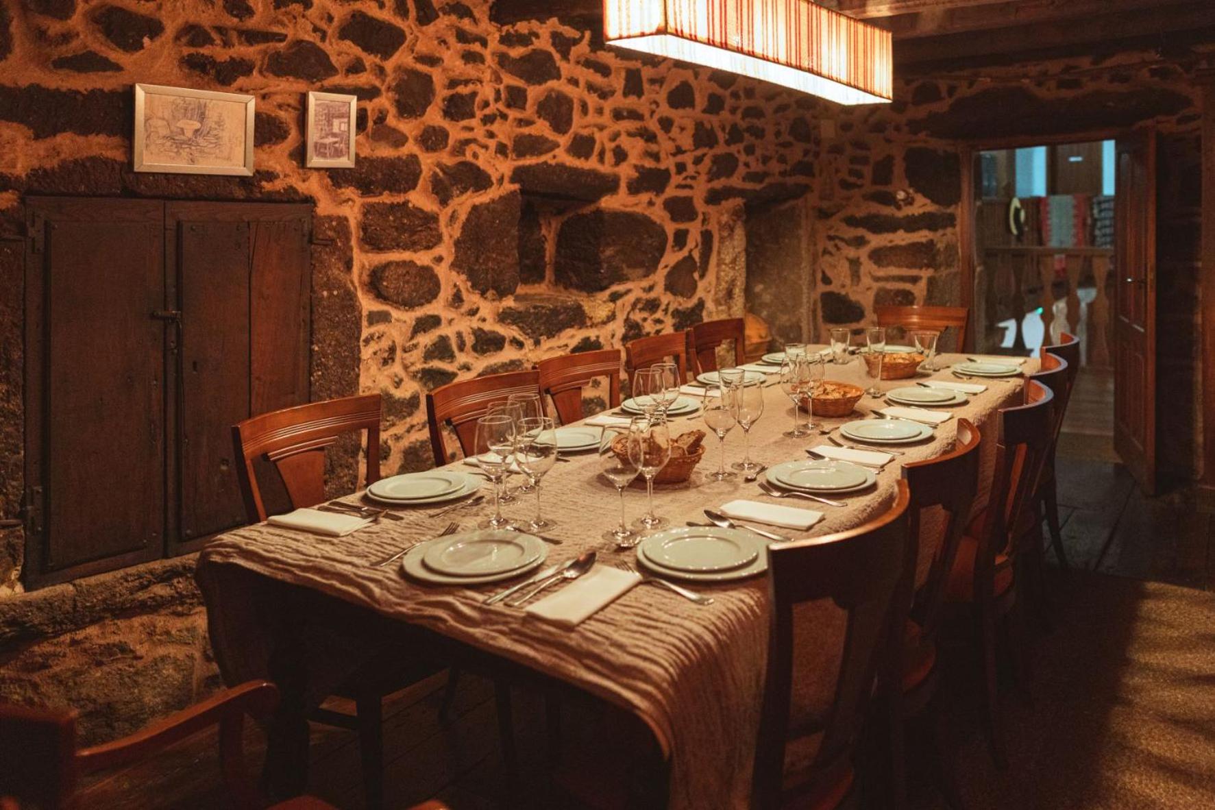 Casa Do Romualdo