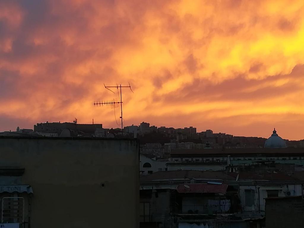 Opera Home Napoli