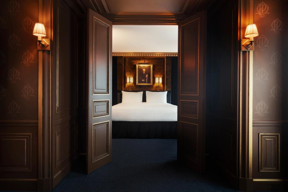 Maison Proust, Hotel & Spa La Mer 46