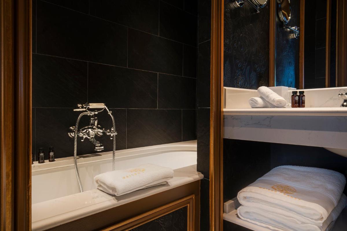 Maison Proust, Hotel & Spa La Mer 66