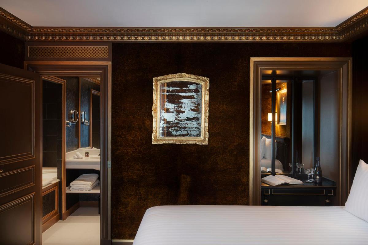 Maison Proust, Hotel & Spa La Mer 23