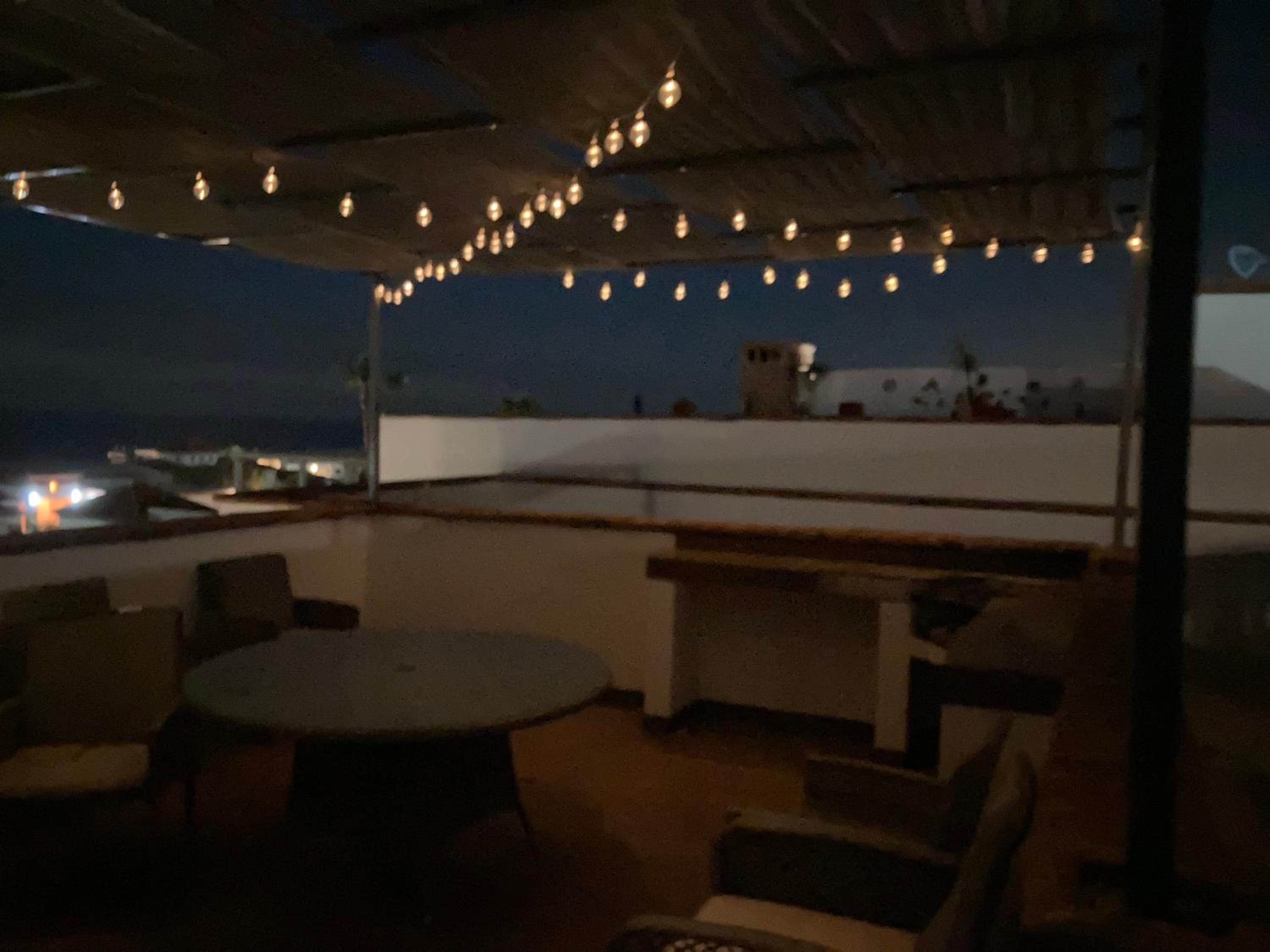 roof