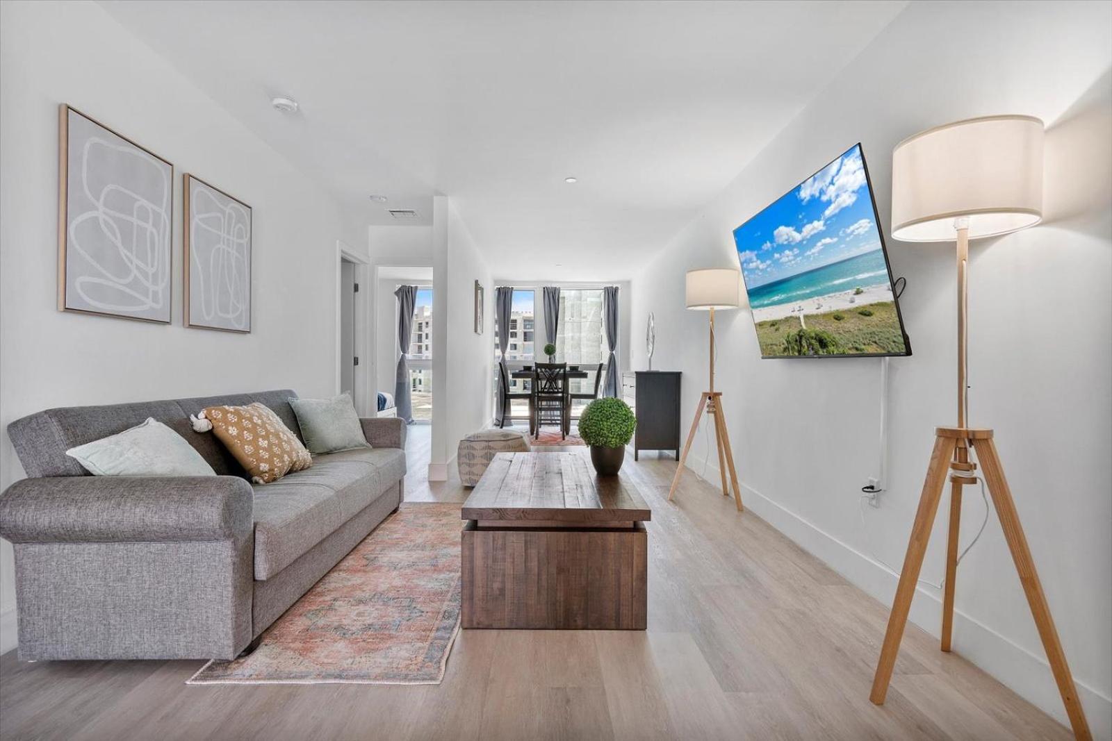 Lofts of Aventura