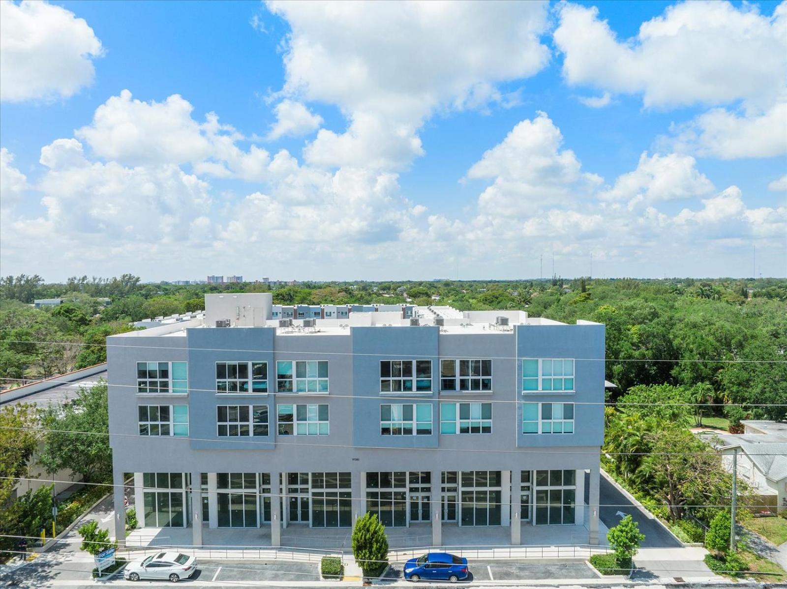 Lofts of Aventura