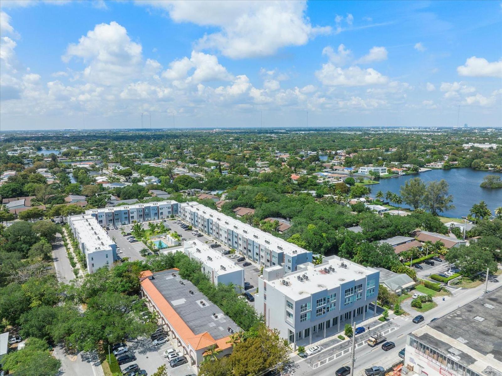 Lofts of Aventura