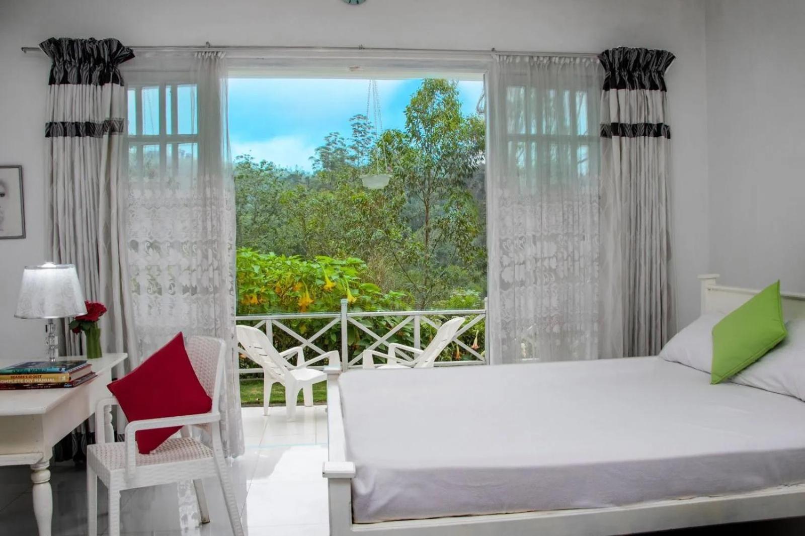 Mount Edge Riverside Hotel view 4