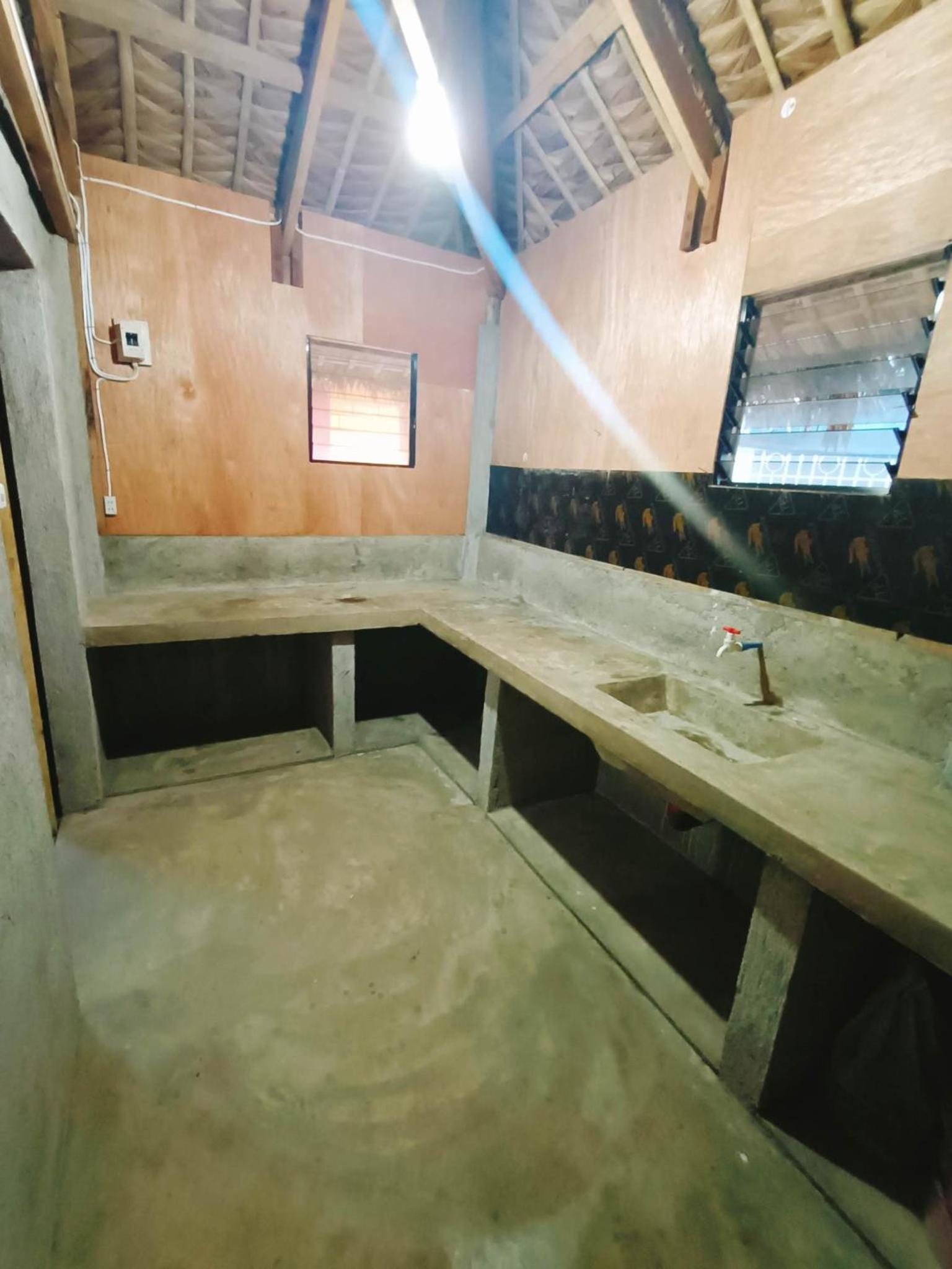 Dagat-Dagatan Beach Camp-Viajeros Booking Services