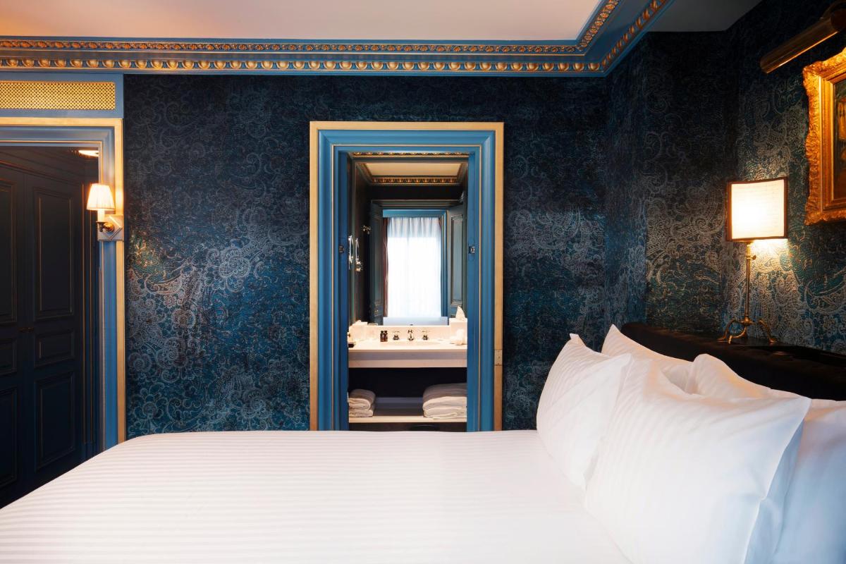 Maison Proust, Hotel & Spa La Mer 87