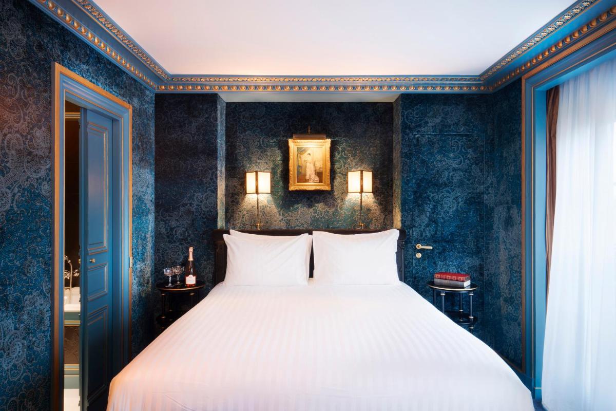 Maison Proust, Hotel & Spa La Mer 28
