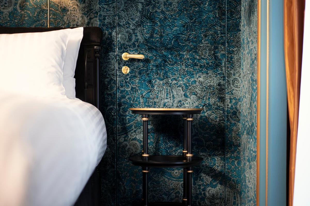 Maison Proust, Hotel & Spa La Mer 34