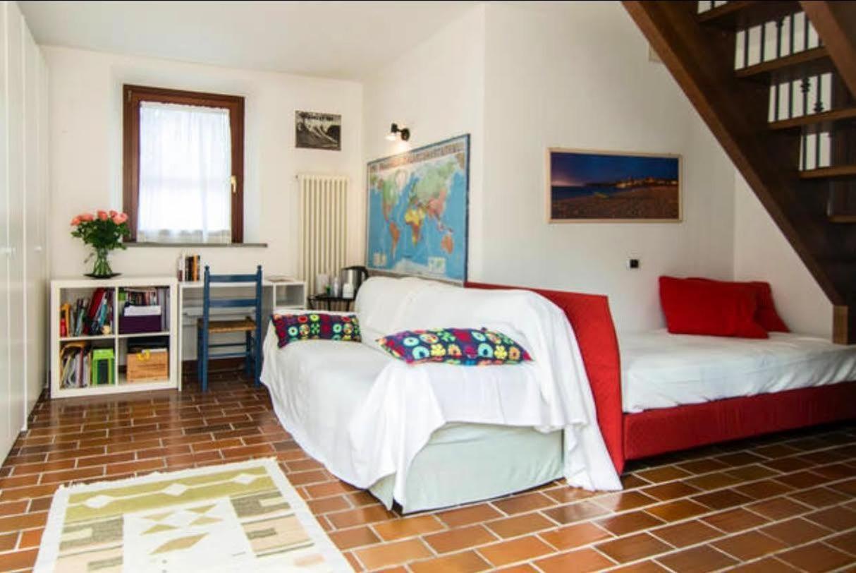 Villa Conero view 2