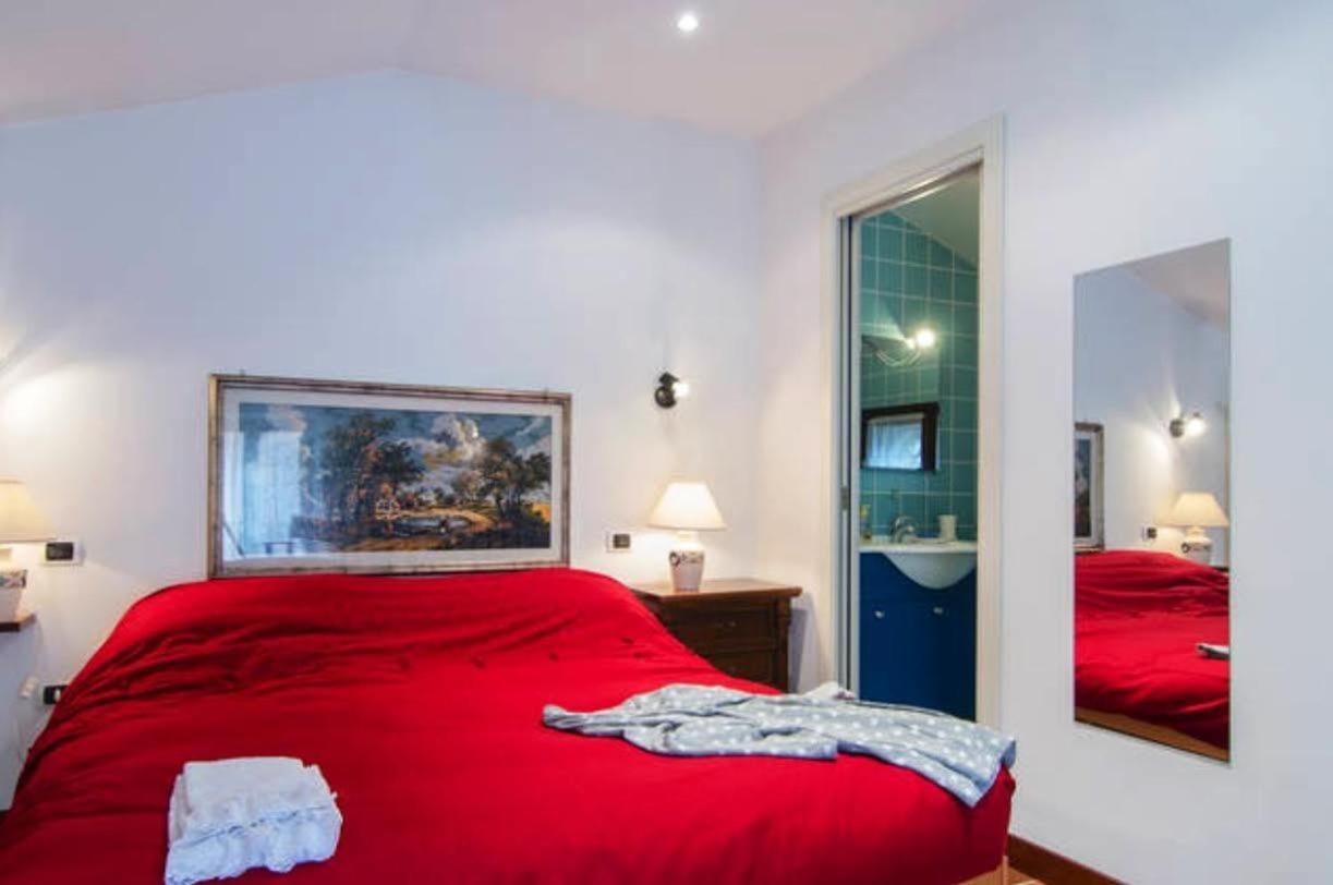 Villa Conero view 4