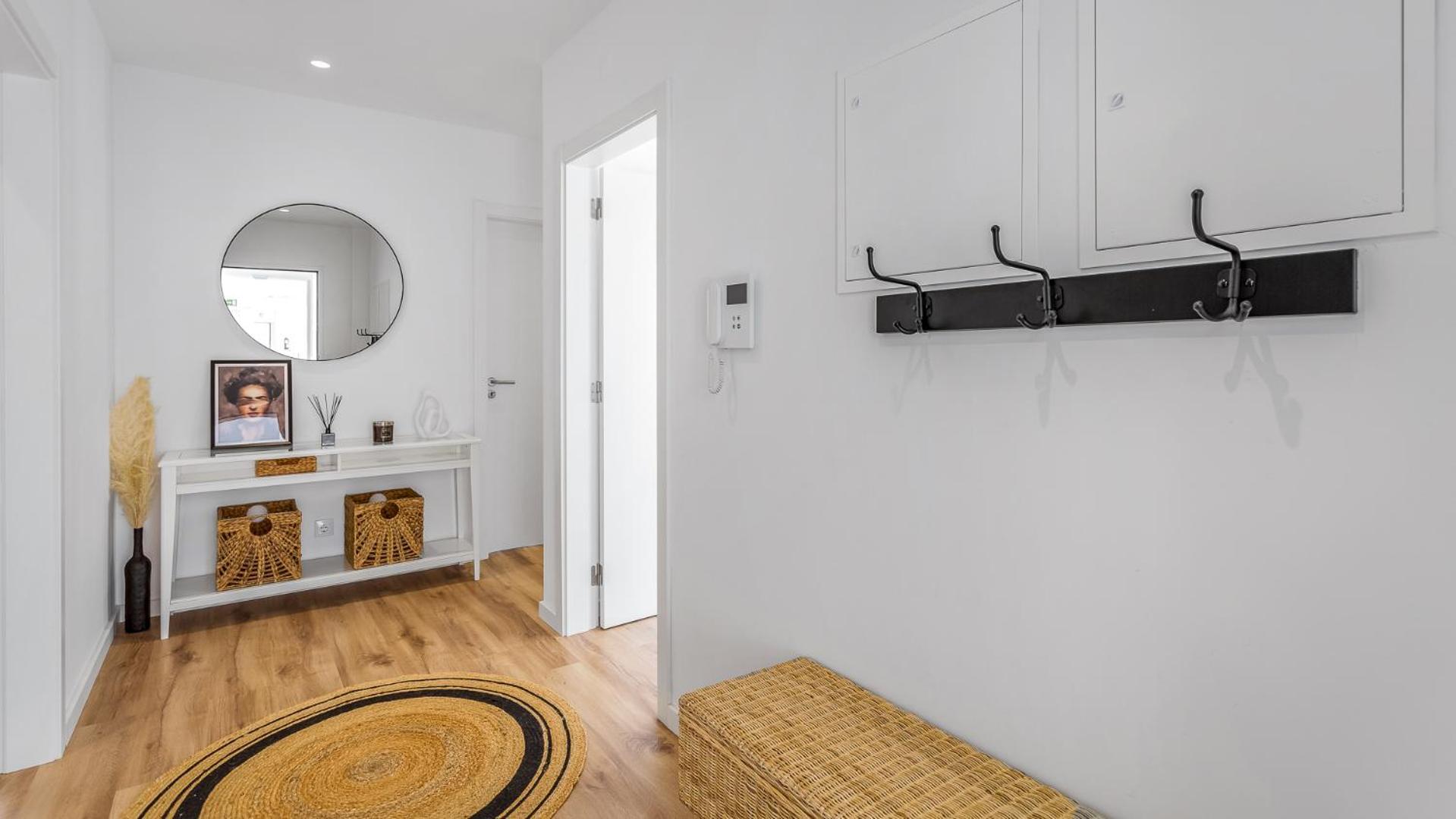 Dream Apartment W/Pool & Balcony by LovelyStay view 3