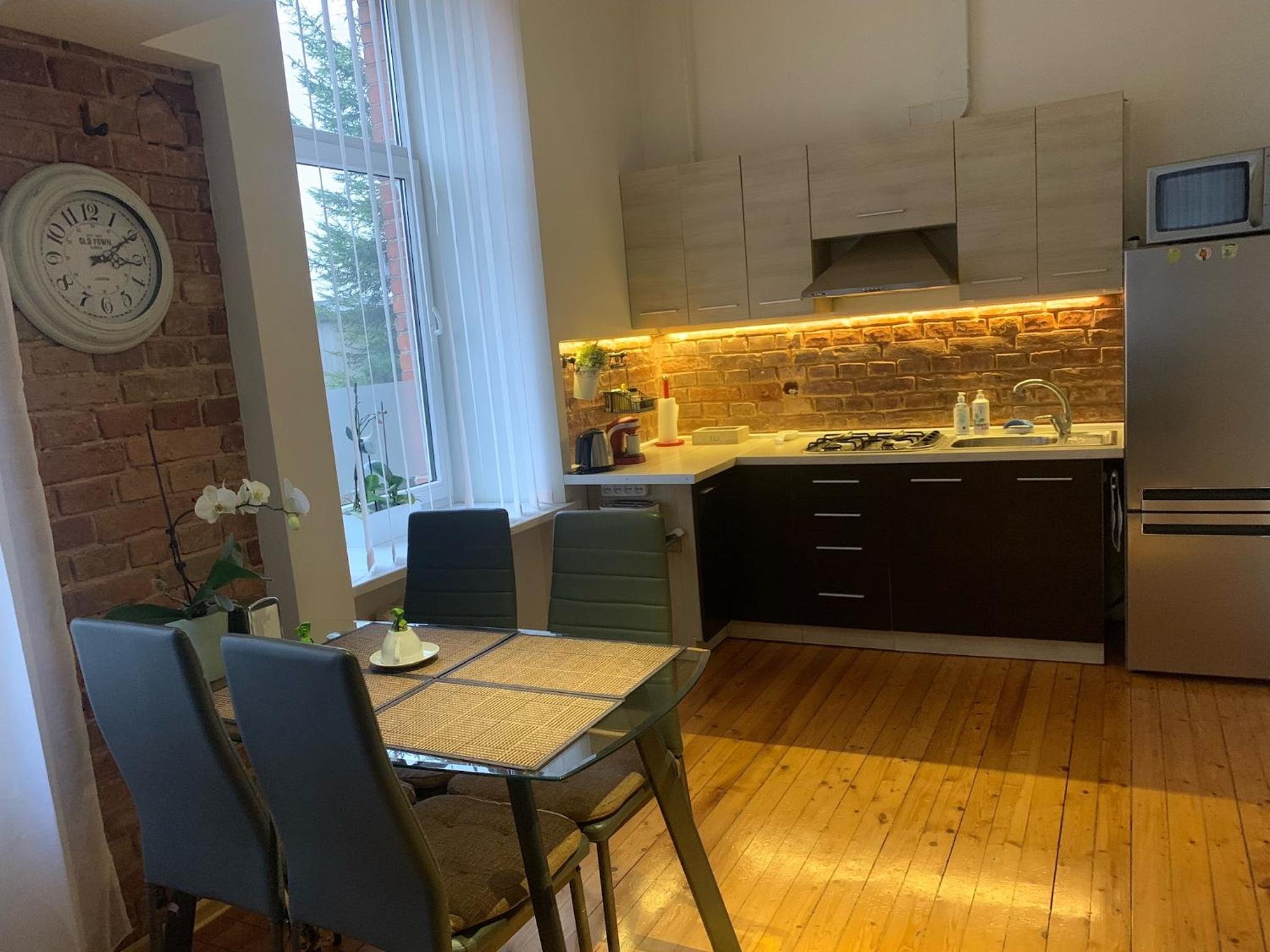 Kranto Luxe Stay view 3