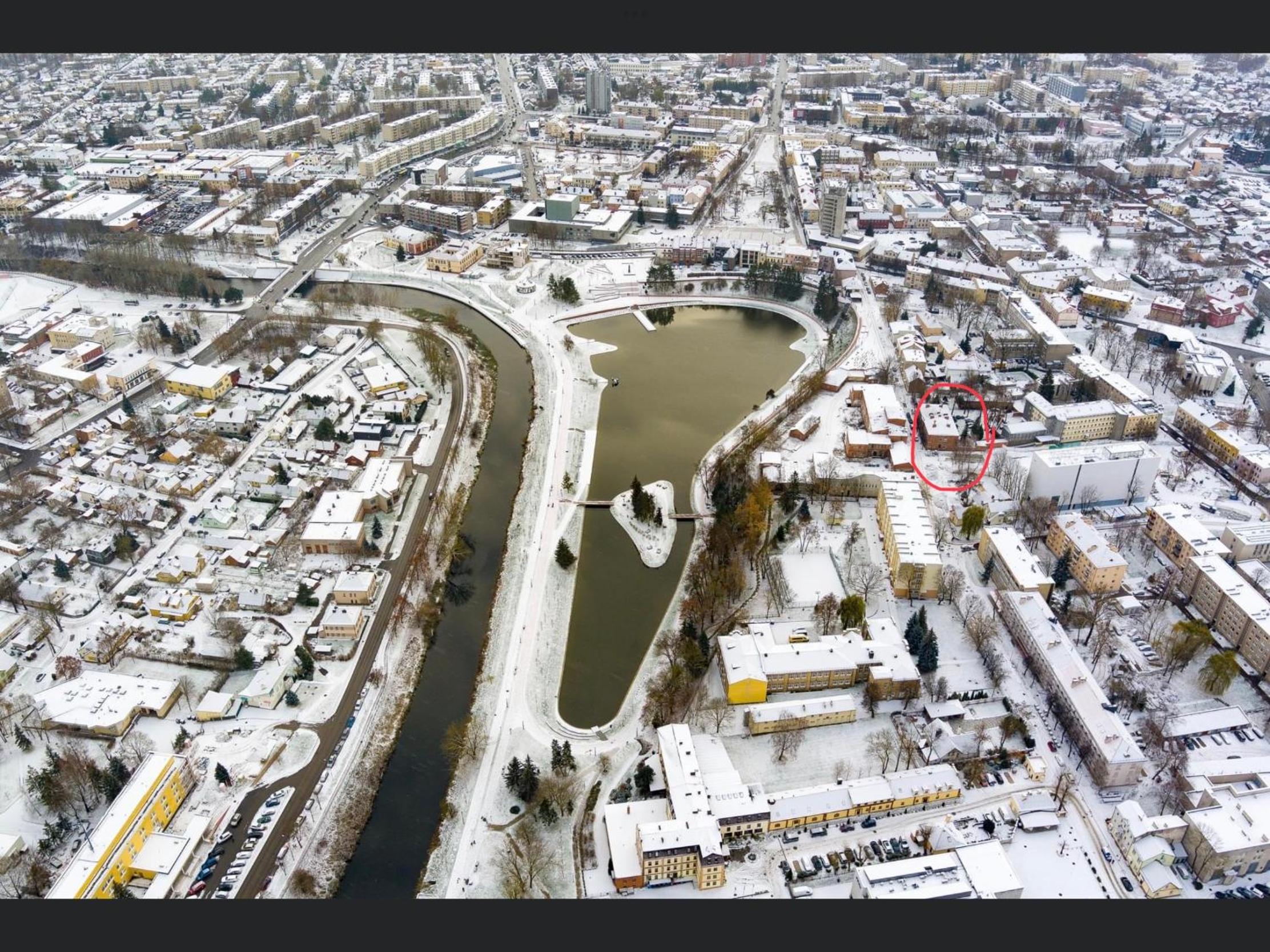 Hotel Kranto Luxe Stay - Image 1