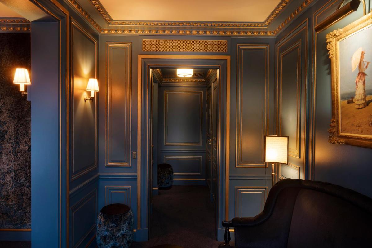 Maison Proust, Hotel & Spa La Mer 4