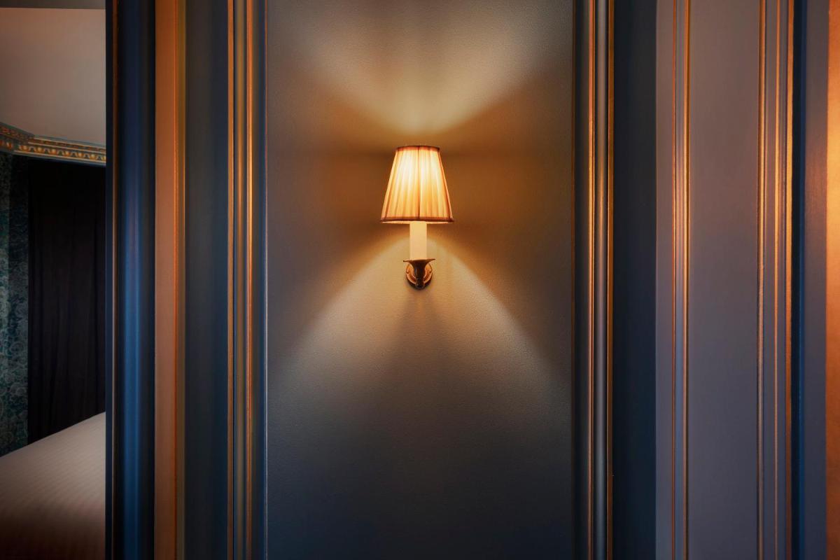 Maison Proust, Hotel & Spa La Mer 14