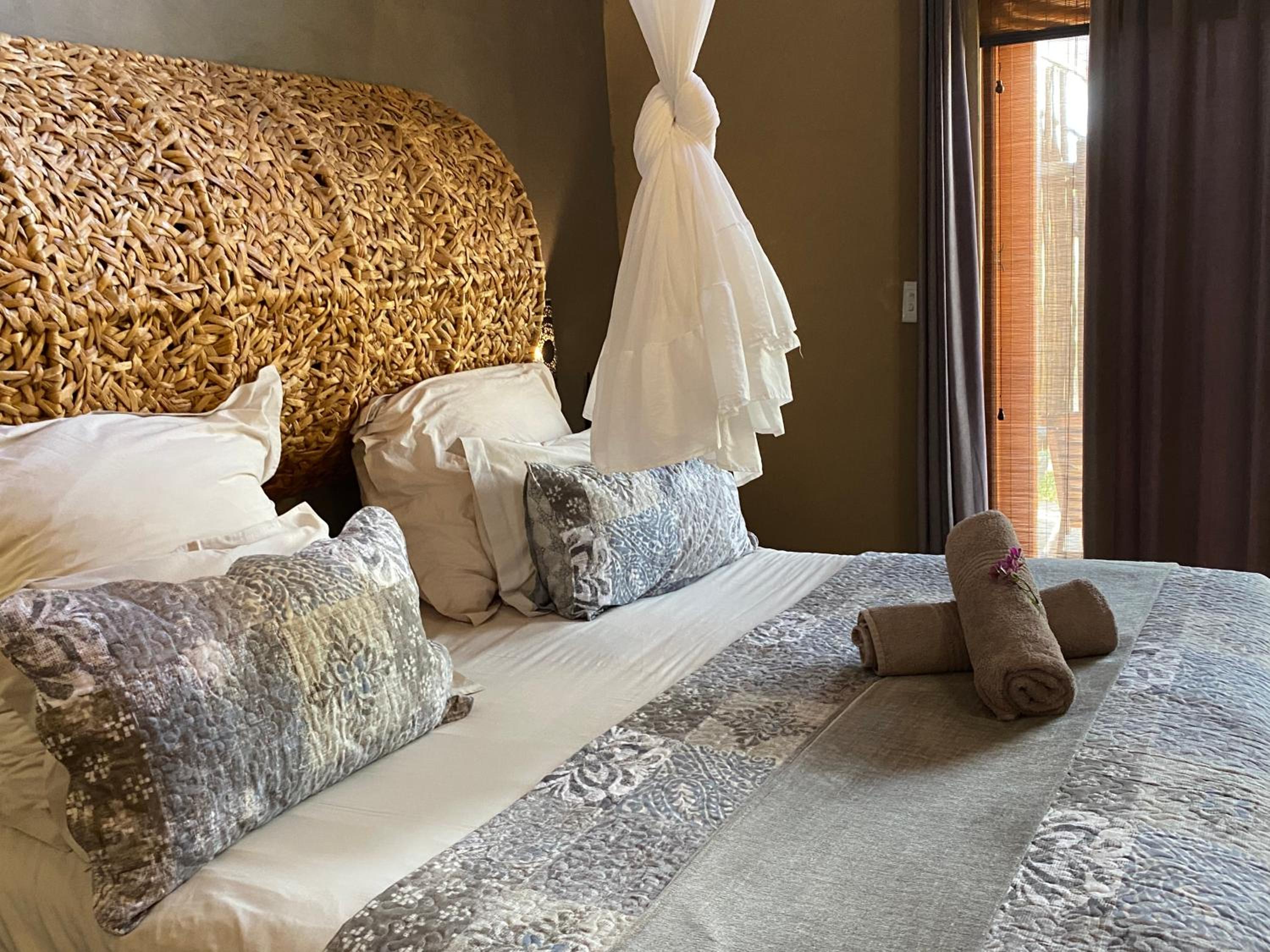 Luna Crescente 19 and 19A Zebula golf and spa resort 14 Pax Bela Bela Limpopo view 3